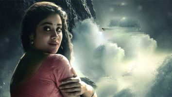 NTR 30: Janhvi Kapoor signs her first Telugu film; joins Jr. NTR starrer, see first look