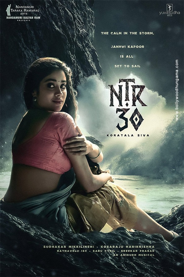 ntr 30 2