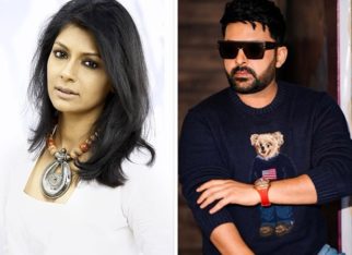 Nandita Das opens up about Kapil Sharma being late on the sets of Zwigato; says, “I had also heard many stories of Kapil being late”