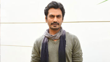 Nawazuddin Siddiqui BREAKS his silence on allegations made by Aaliya Siddiqui; pens a long note clarifying his stand