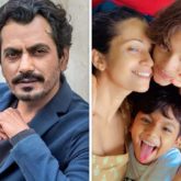 Nawazuddin Siddiqui, estranged wife, and his kids receive Bombay High court summons for April 3
