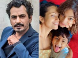 Nawazuddin Siddiqui, estranged wife, and his kids receive Bombay High court summons for April 3