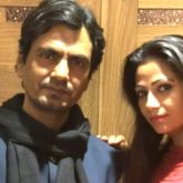 Nawazuddin Siddiqui refutes claims made by estranged wife Aaliya about not letting her and their kids enter their house; actor transfers ancestral property to his brothers