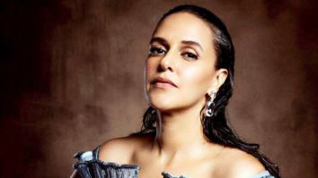 Neha Dhupia