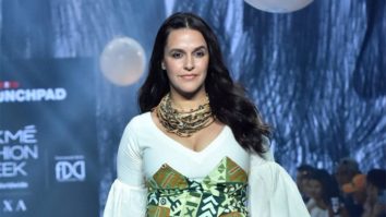 Neha Dhupia on Satish Kaushik We really lost a talent & stalwart in the industry