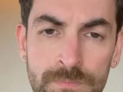 Neil Nitin Mukesh has us drooling over his new look! What about you