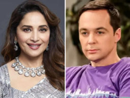 Netflix gets legal notice over derogatory remark on Madhuri Dixit in The Big Bang Theory episode; action demanded to remove episode