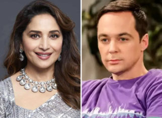 Netflix gets legal notice over derogatory remark on Madhuri Dixit in The Big Bang Theory episode; action demanded to remove episode