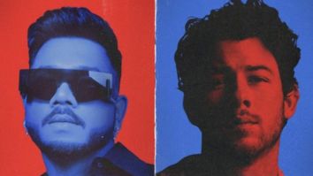 Nick Jonas on collaboration with King, “My love for India extends to its music and collaborating with King on his massive hit, ‘Maan Meri Jaan’, is an honour”