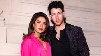 Nick Jonas flirting with Priyanka Chopra at his concert make fans go ‘aww’; video goes viral