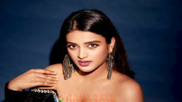 Celeb Photos Of Nidhhi Agerwal