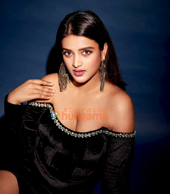 nidhhi agerwal 25