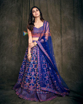 Celeb Photos Of Nikita Dutta