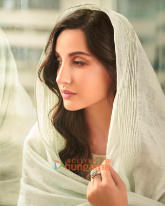 Celeb Photos Of Nora Fatehi