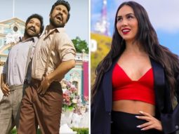 Not Ram Charan and Jr NTR, instead Lauren Gottlieb to perform on ‘Naatu Naatu’ at Oscars 2023