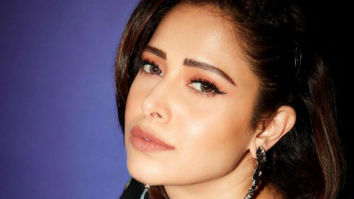 Celeb Photos Of Nushrratt Bharuccha