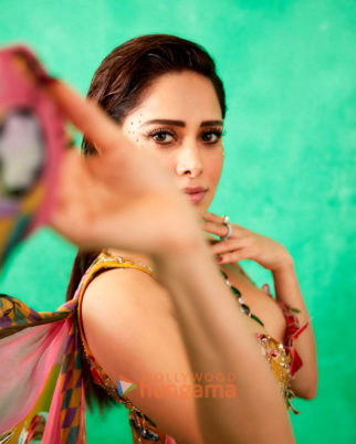 Nushrratt Bharuccha