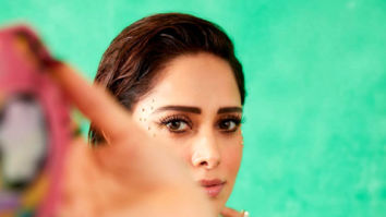 Nushrratt Bharuccha