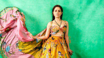 Nushrratt Bharuccha