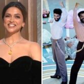 Oscars 2023: Deepika Padukone introduces 'Naatu Naatu' as 'total banger'; RRR song performance by Rahul Sipligunj and Kaala Bhairava receives standing ovation, watch video