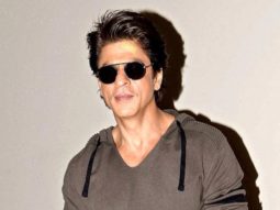 Oscars 2023: Shah Rukh Khan congratulates team RRR and The Elephant Whisperers on their Academy Award wins; calls them ‘inspirational’