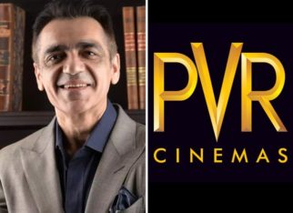 PVR MD Ajay Bijli assures that ticket prices will come down in several theatres after the Inox merger: “Our focus is more on getting more and more people inside, rather than looking at ticket price”