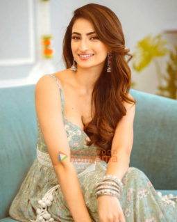 Palak Tiwari