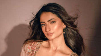 Palak Tiwari