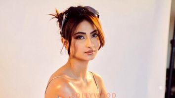 Palak Tiwari