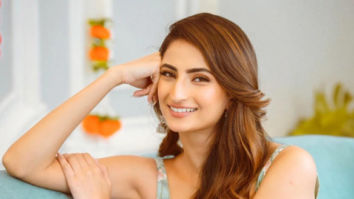Palak Tiwari