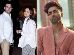 Parineeti Chopra and AAP leader Raghav Chadha are getting married, confirms Harrdy Sandhu: ‘I have called and congratulated her’