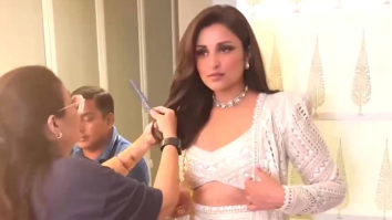 Parineeti Chopra slays like no one else!