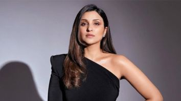 Parineeti Chopra wraps Imtiaz Ali’s Chamkila as Diljit Dosanjh shares her first look: “My life remains forever changed”