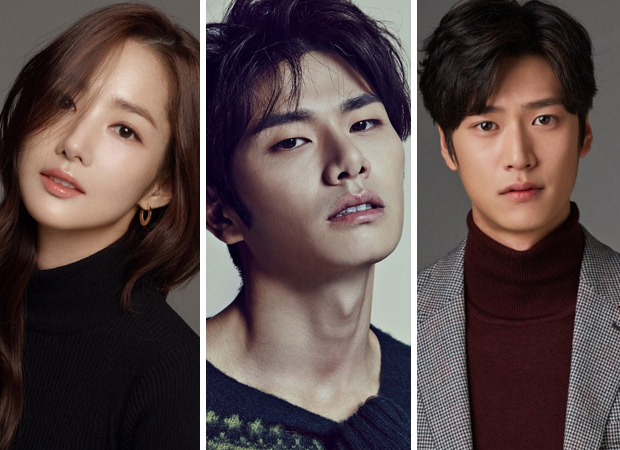 Park Min Young, Lee Yi Kyung, Na In Woo in talks to star in time travel drama Marry My Husband