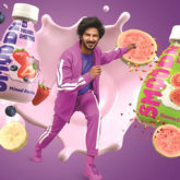 Dulquer Salmaan becomes Parle Agro brand ambassador for SMOODH in South Indian markets