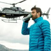 Pathaan director Siddharth Anand, "We can make action entertainers that are as big as our Hollywood counterparts"