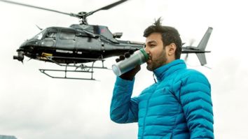 Pathaan director Siddharth Anand, “We can make action entertainers that are as big as our Hollywood counterparts”