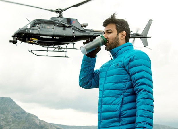 Pathaan director Siddharth Anand, "We can make action entertainers that are as big as our Hollywood counterparts"
