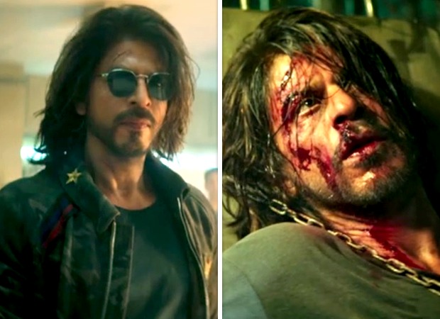 Pathaan’s torture scene, Pathaan’s stylish entry, Rubai’s interrogation: Here’s the list of the 3 deleted scenes from Shah Rukh Khan’s Pathaan : Bollywood News