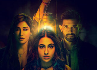 Pavan Kirpalani says Sara Ali Khan, Vikrant Massey, Chitrangda Singh starrer Gaslight was shot in 36 days: ‘I can shoot a film within controlled budgets and tight schedules’
