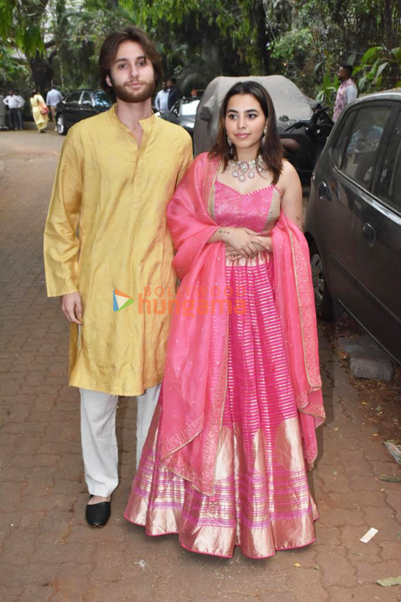 photos ananya panday atul agnihotri and others at alanna panday sangeet ceremony 10 6