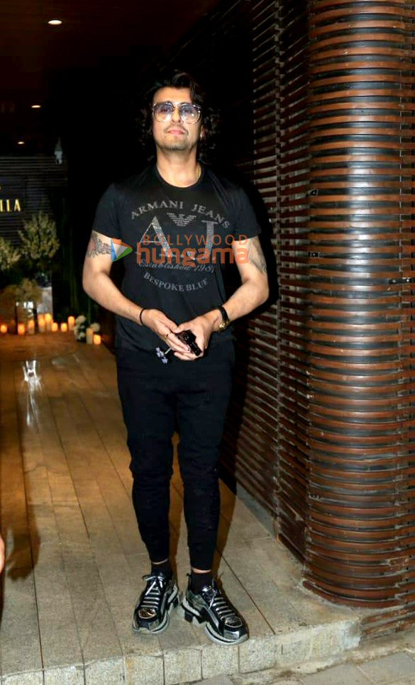 photos celebs attend alka yagniks birthday bash at estella juhu 9