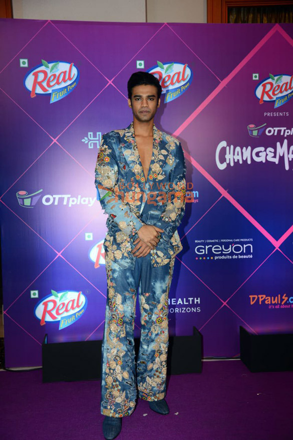 photos celebs attend the ottplay change makers awards 20235 3