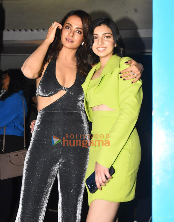 photos celebs attend the rana naidu launch party at olive bar in khar 5