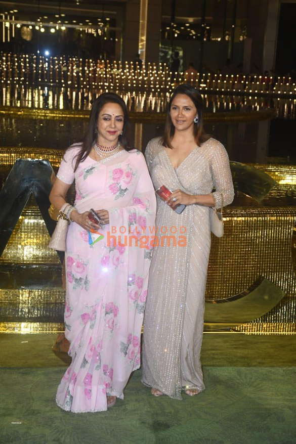 photos celebs attend the opening of the nita mukesh ambani cultural centre 11
