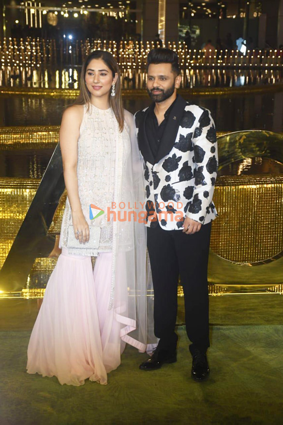 photos celebs attend the opening of the nita mukesh ambani cultural centre 17