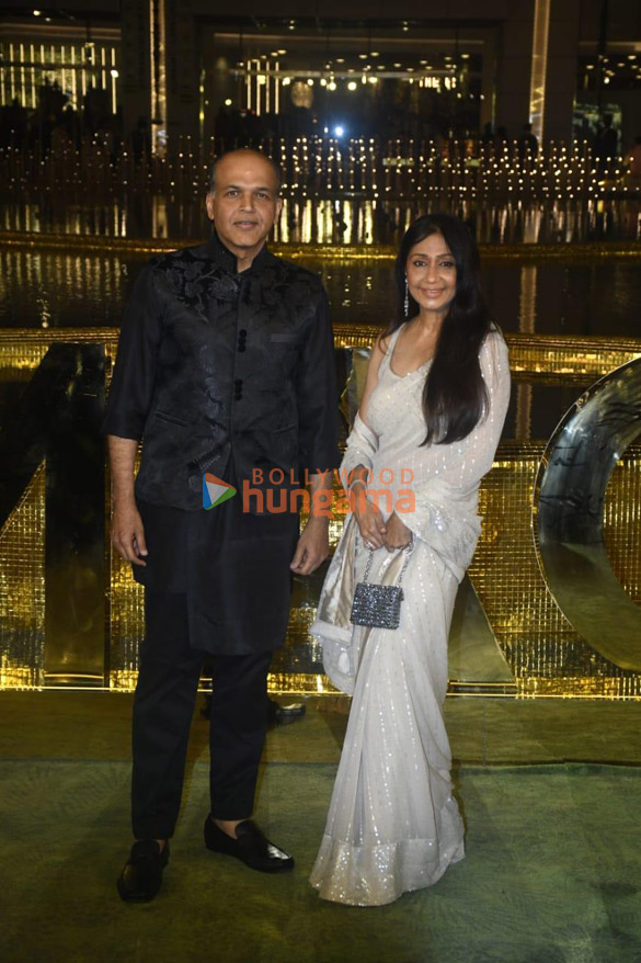 photos celebs attend the opening of the nita mukesh ambani cultural centre 19