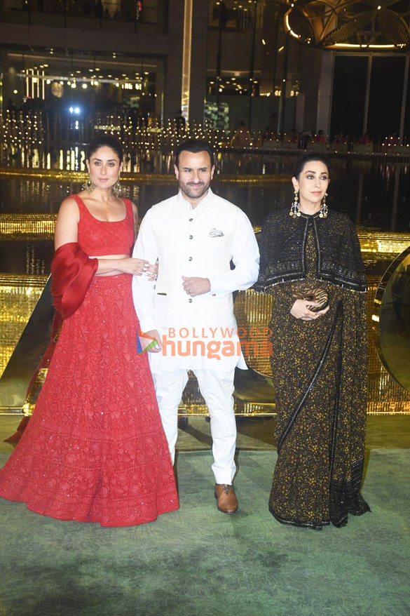 photos celebs attend the opening of the nita mukesh ambani cultural centre 555 13