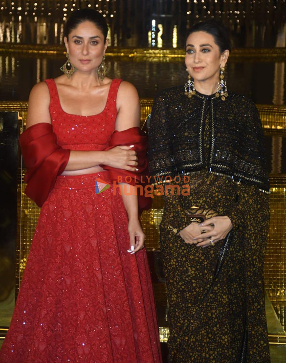 photos celebs attend the opening of the nita mukesh ambani cultural centre 555 16