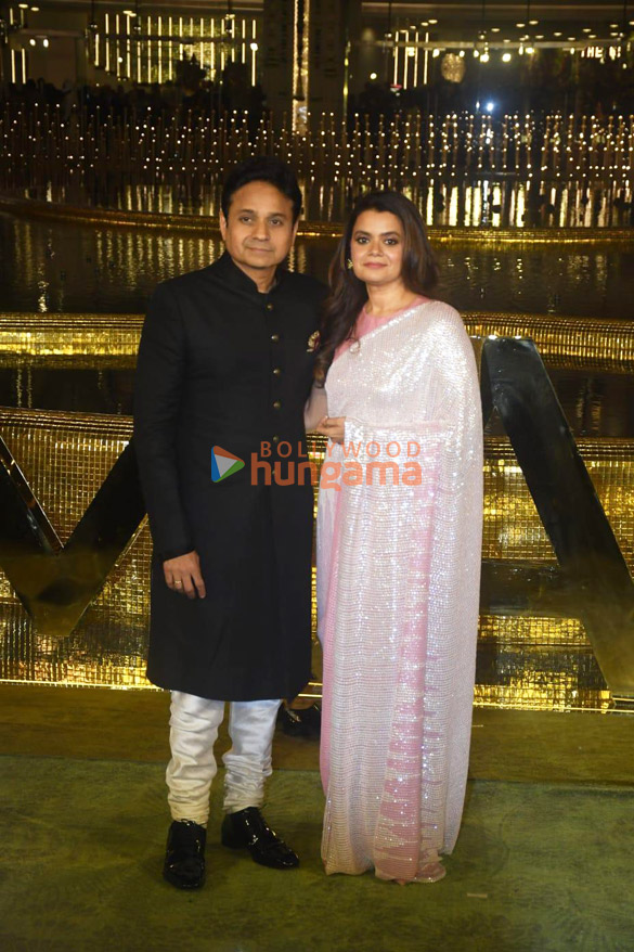 photos celebs attend the opening of the nita mukesh ambani cultural centre 555 25